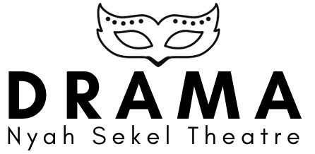 Nyah Sekel Theatre Logo